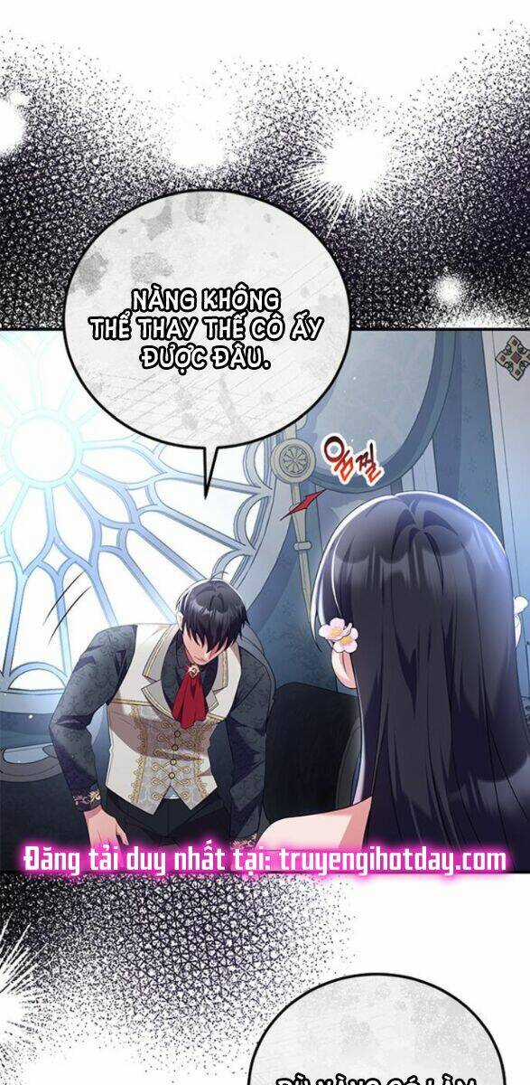 Tôi Sẽ Ly Hôn Với Người Chồng Bạo Chúa Của Mình Chapter 53.1 trang 24
