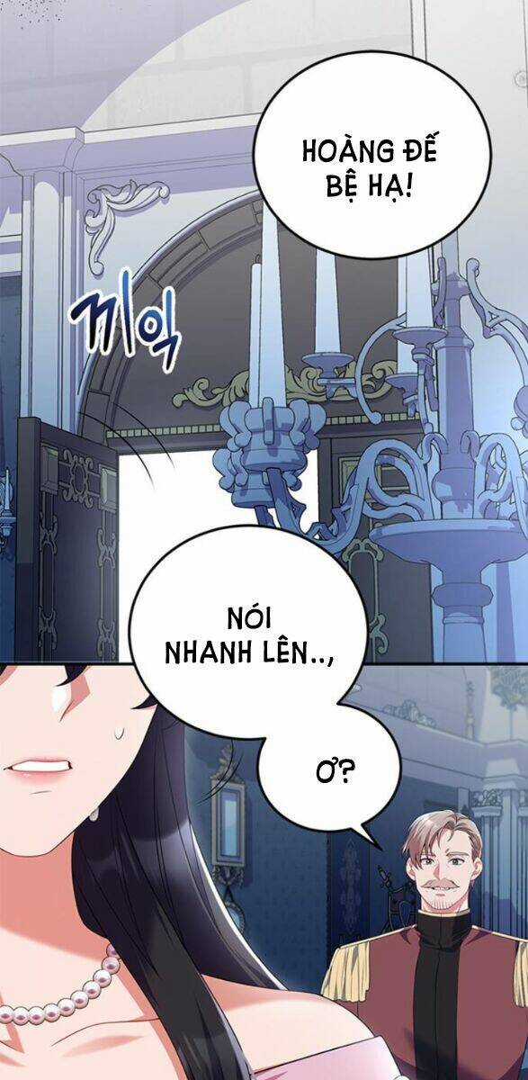 Tôi Sẽ Ly Hôn Với Người Chồng Bạo Chúa Của Mình Chapter 53.1 trang 28