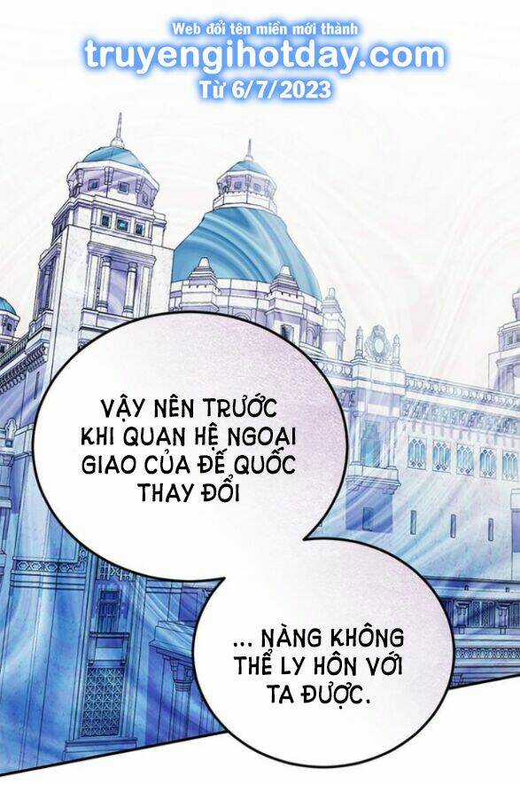 Tôi Sẽ Ly Hôn Với Người Chồng Bạo Chúa Của Mình Chapter 53.1 trang 3