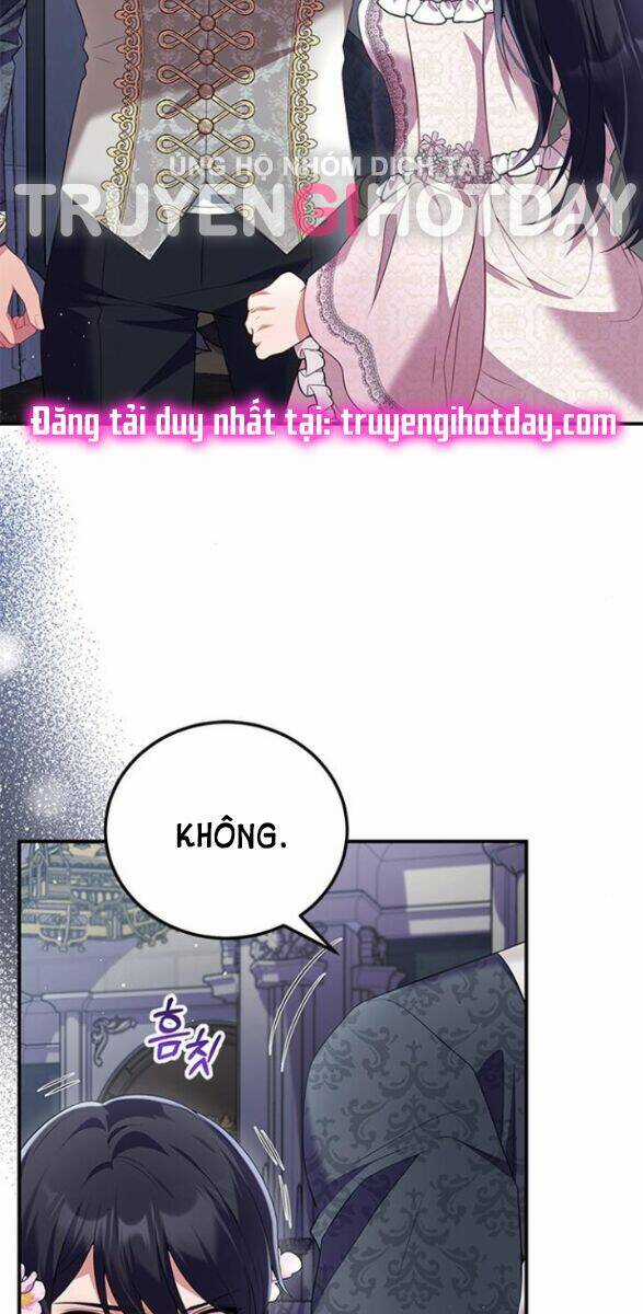 Tôi Sẽ Ly Hôn Với Người Chồng Bạo Chúa Của Mình Chapter 53.1 trang 31