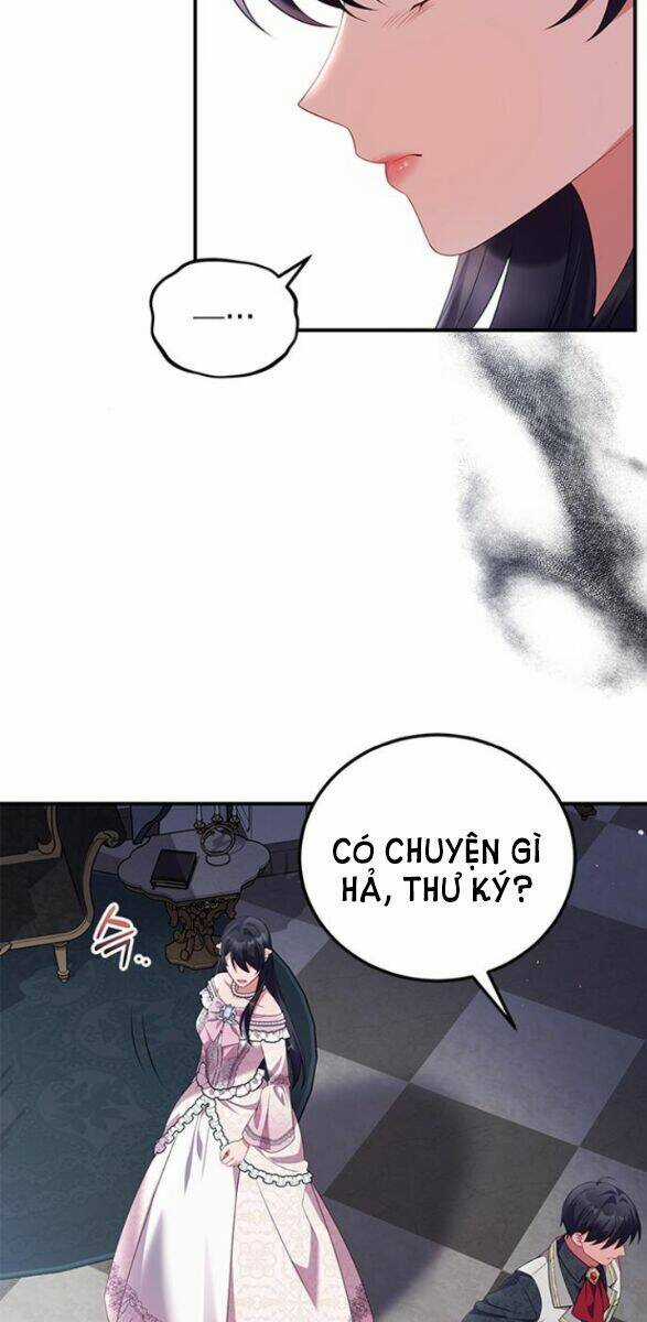 Tôi Sẽ Ly Hôn Với Người Chồng Bạo Chúa Của Mình Chapter 53.1 trang 33