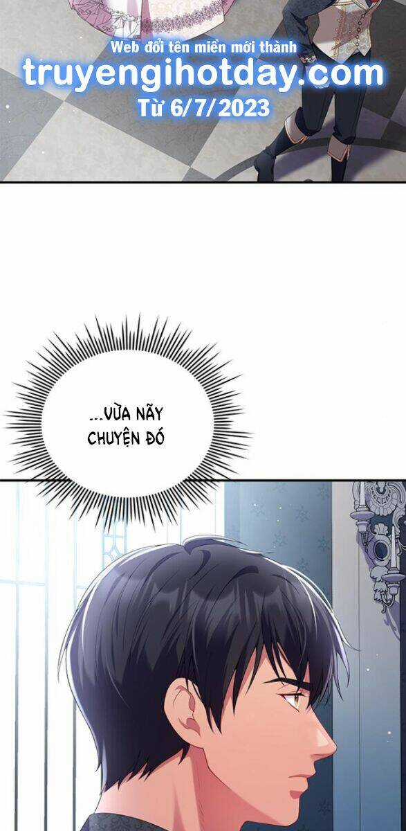 Tôi Sẽ Ly Hôn Với Người Chồng Bạo Chúa Của Mình Chapter 53.1 trang 34