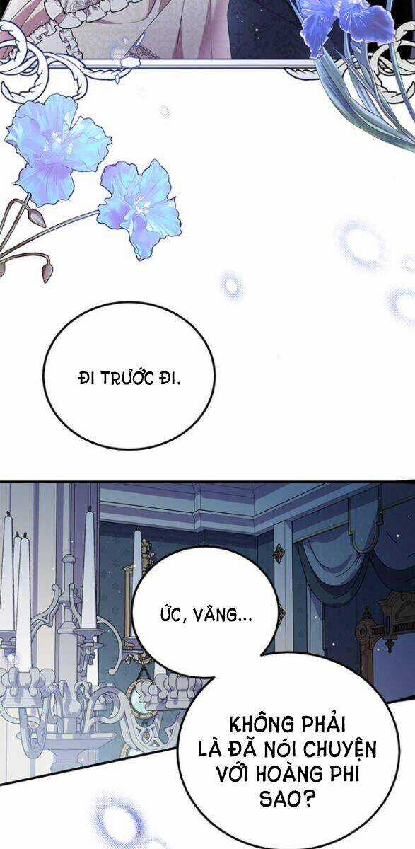 Tôi Sẽ Ly Hôn Với Người Chồng Bạo Chúa Của Mình Chapter 53.1 trang 36