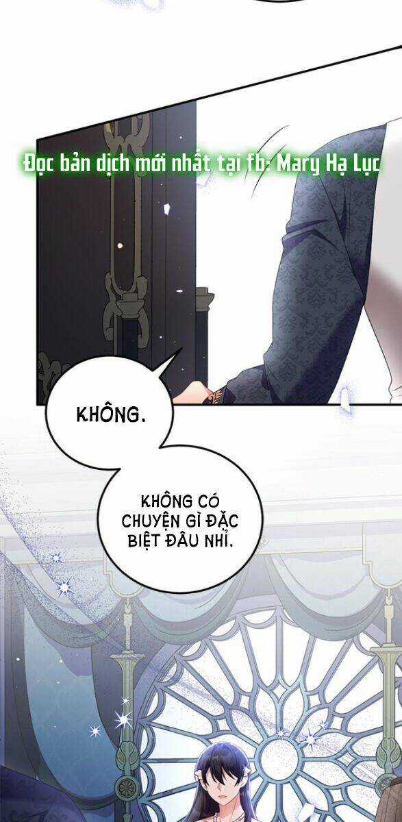 Tôi Sẽ Ly Hôn Với Người Chồng Bạo Chúa Của Mình Chapter 53.1 trang 37