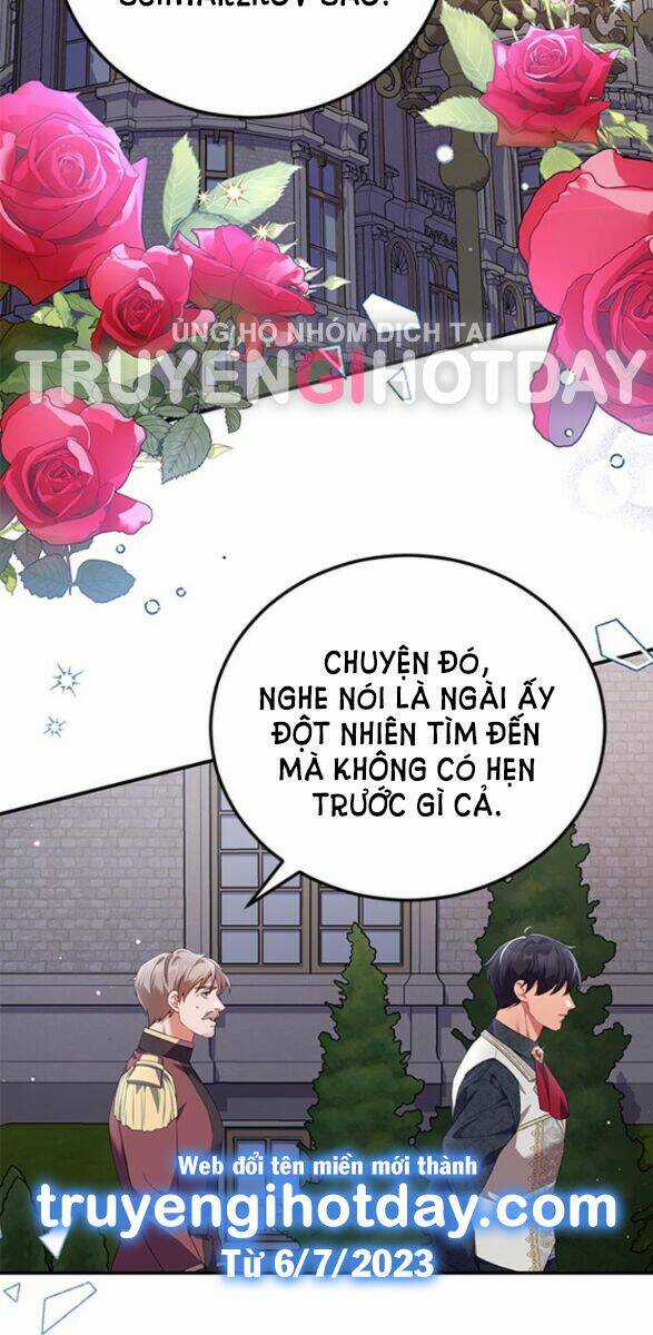 Tôi Sẽ Ly Hôn Với Người Chồng Bạo Chúa Của Mình Chapter 53.1 trang 40