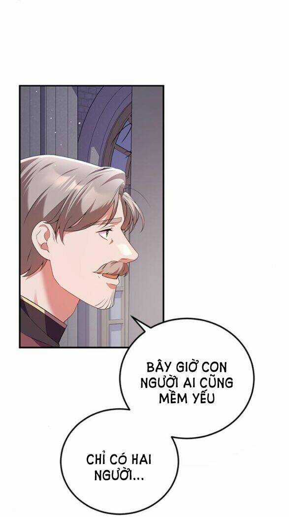 Tôi Sẽ Ly Hôn Với Người Chồng Bạo Chúa Của Mình Chapter 53.2 trang 0