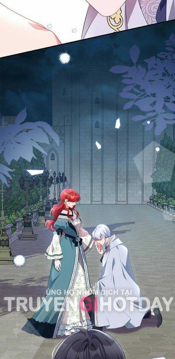 Tôi Sẽ Ly Hôn Với Người Chồng Bạo Chúa Của Mình Chapter 53.2 trang 12