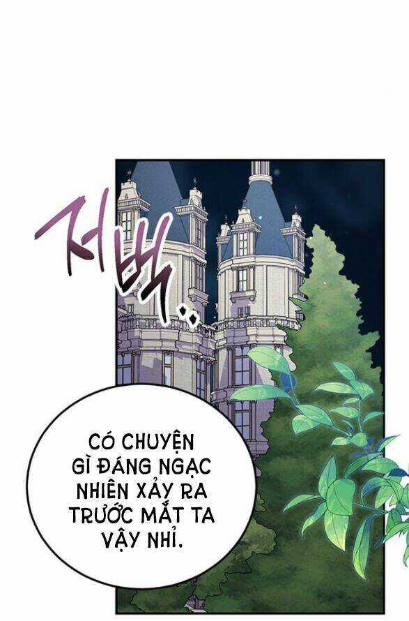 Tôi Sẽ Ly Hôn Với Người Chồng Bạo Chúa Của Mình Chapter 53.2 trang 20