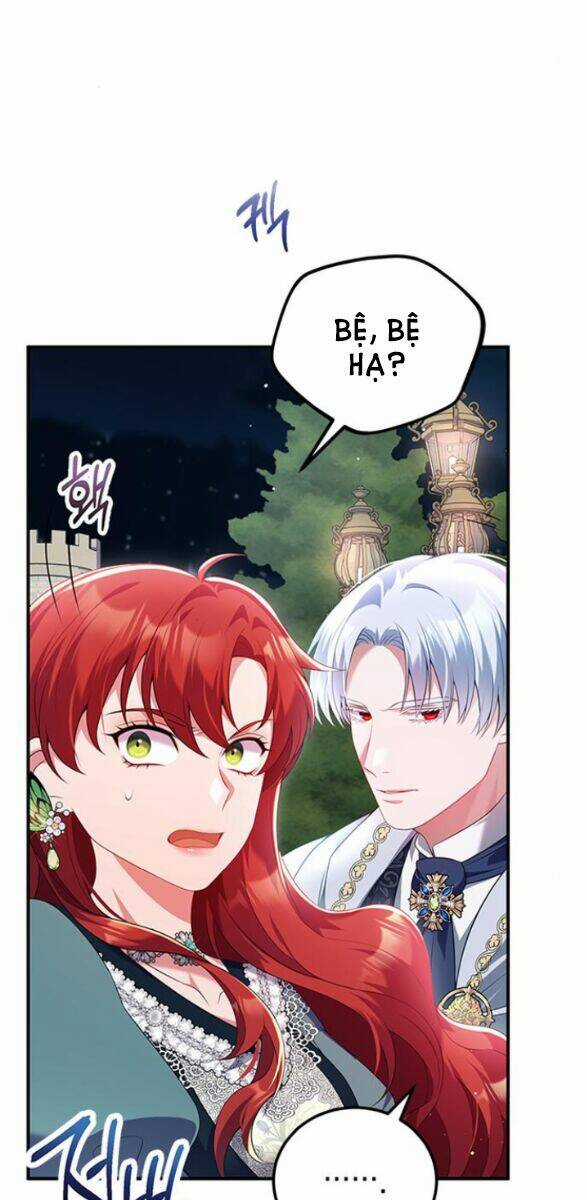 Tôi Sẽ Ly Hôn Với Người Chồng Bạo Chúa Của Mình Chapter 53.2 trang 21