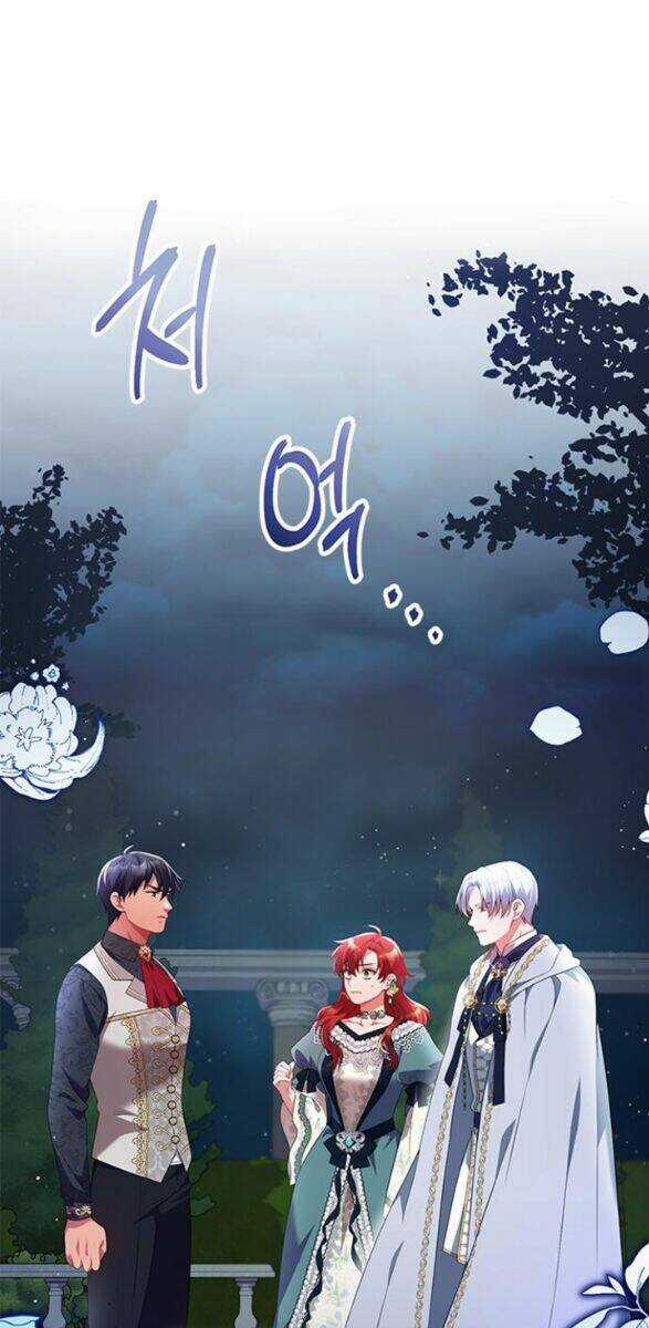 Tôi Sẽ Ly Hôn Với Người Chồng Bạo Chúa Của Mình Chapter 53.2 trang 23