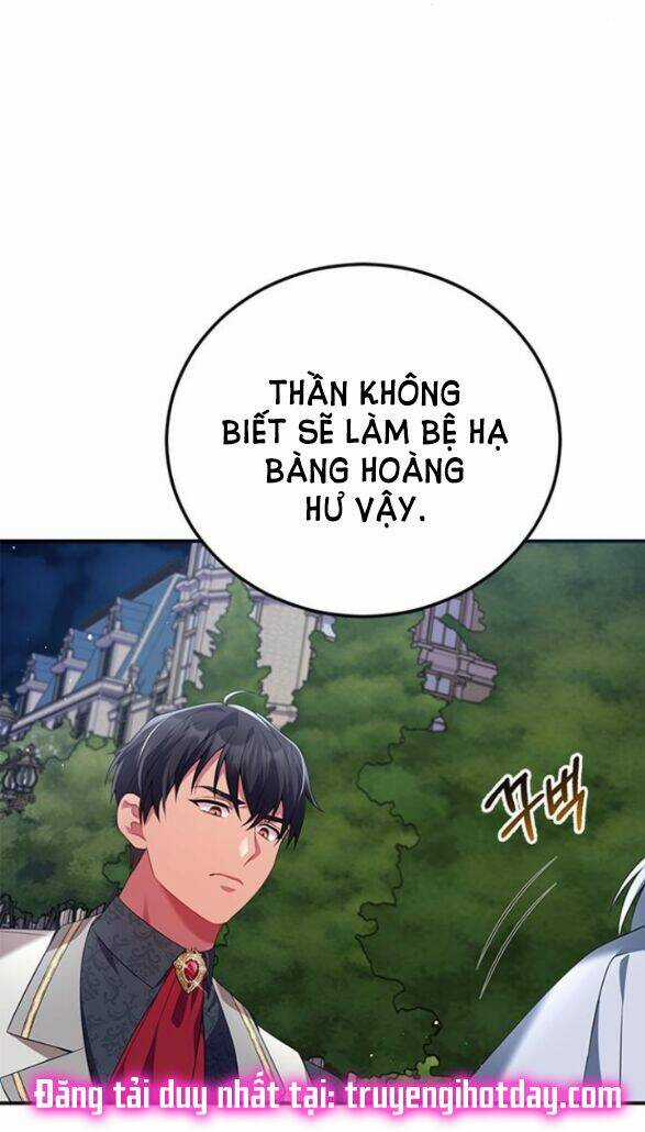 Tôi Sẽ Ly Hôn Với Người Chồng Bạo Chúa Của Mình Chapter 53.2 trang 28