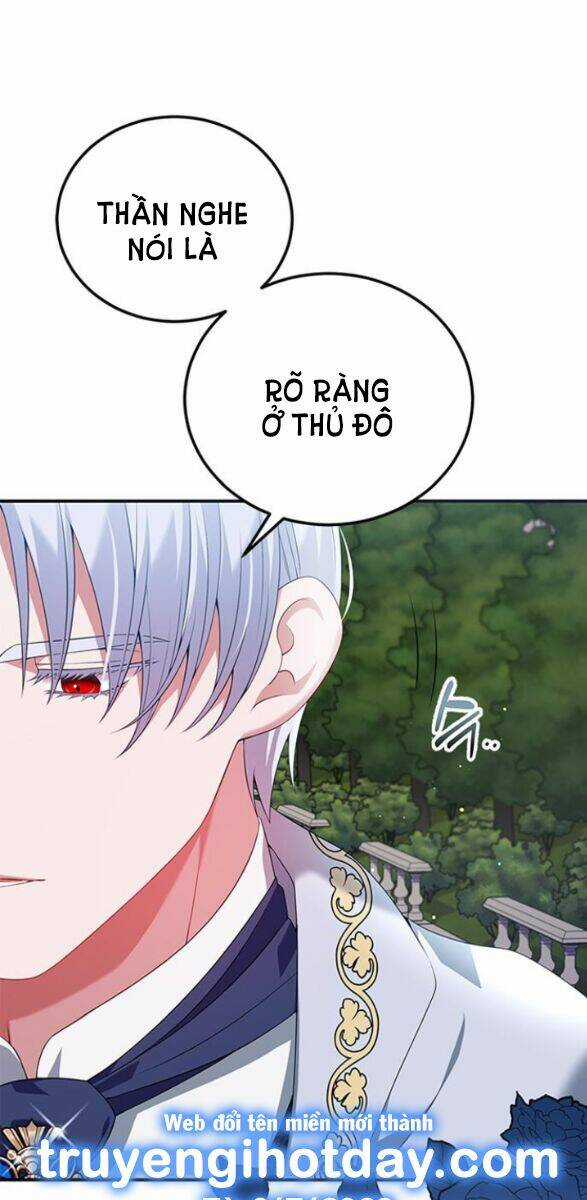 Tôi Sẽ Ly Hôn Với Người Chồng Bạo Chúa Của Mình Chapter 53.2 trang 29