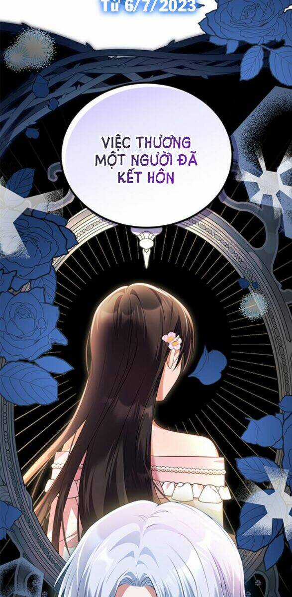 Tôi Sẽ Ly Hôn Với Người Chồng Bạo Chúa Của Mình Chapter 53.2 trang 30