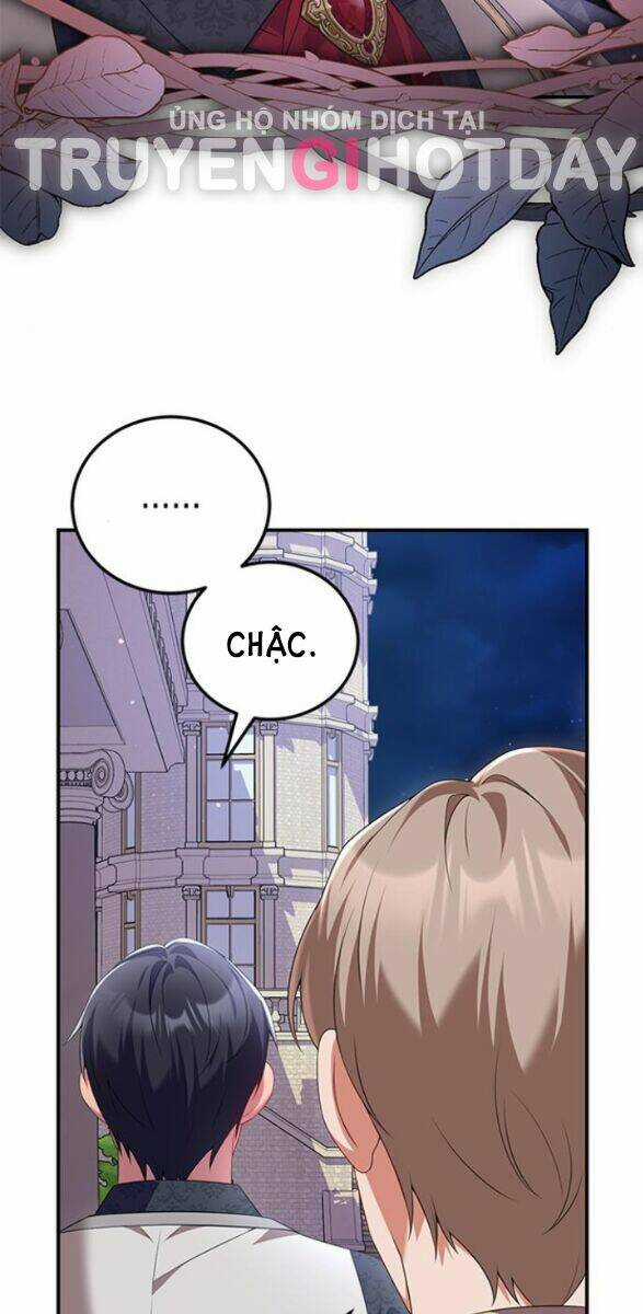 Tôi Sẽ Ly Hôn Với Người Chồng Bạo Chúa Của Mình Chapter 53.2 trang 4