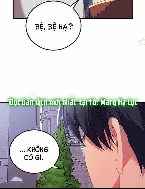 Tôi Sẽ Ly Hôn Với Người Chồng Bạo Chúa Của Mình Chapter 53.2 trang 5