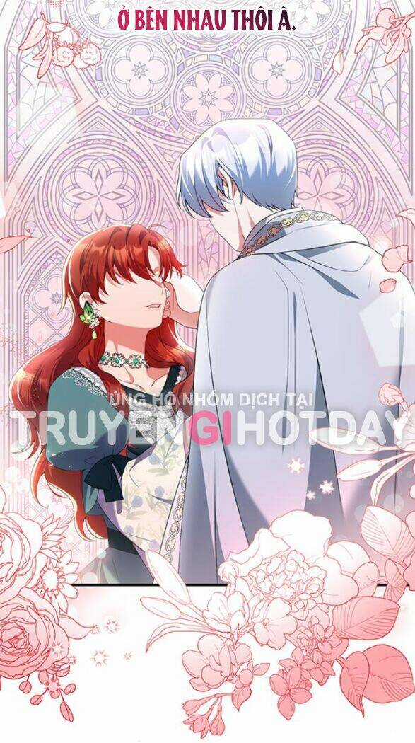 Tôi Sẽ Ly Hôn Với Người Chồng Bạo Chúa Của Mình Chapter 53.2 trang 8