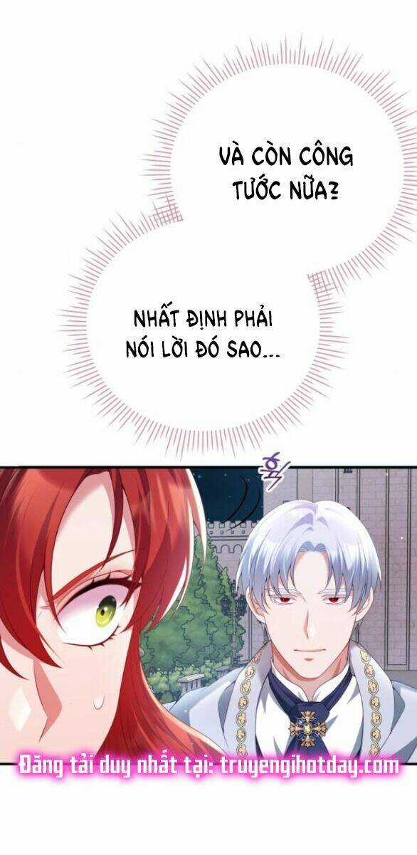 Tôi Sẽ Ly Hôn Với Người Chồng Bạo Chúa Của Mình Chapter 54.1 trang 10