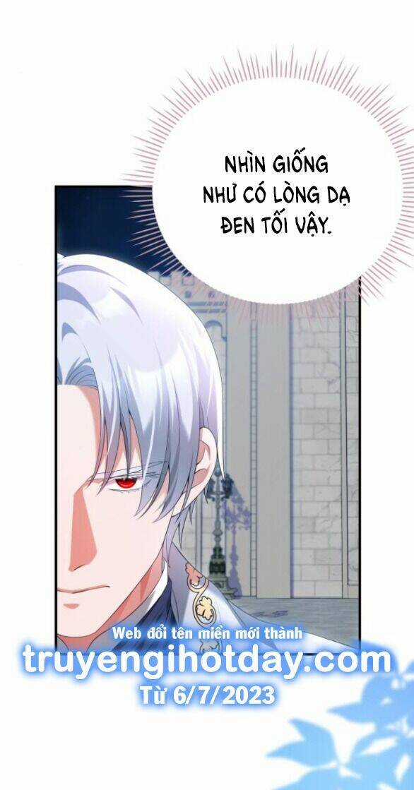 Tôi Sẽ Ly Hôn Với Người Chồng Bạo Chúa Của Mình Chapter 54.1 trang 11