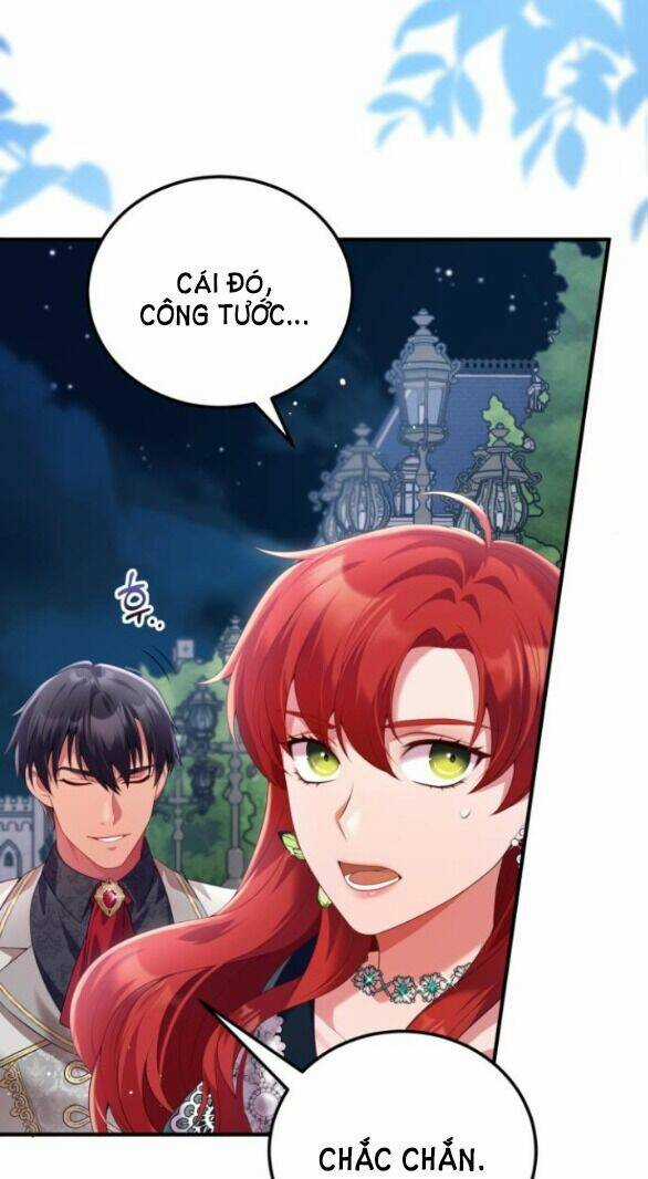 Tôi Sẽ Ly Hôn Với Người Chồng Bạo Chúa Của Mình Chapter 54.1 trang 12