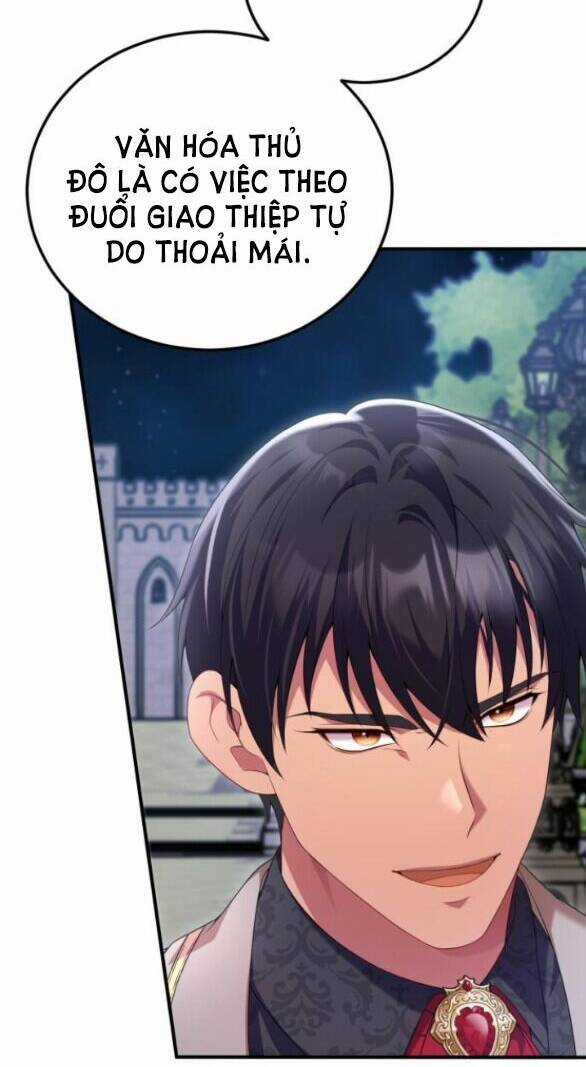 Tôi Sẽ Ly Hôn Với Người Chồng Bạo Chúa Của Mình Chapter 54.1 trang 13