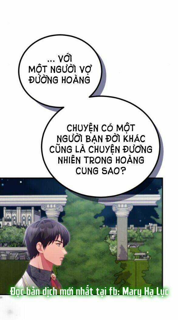 Tôi Sẽ Ly Hôn Với Người Chồng Bạo Chúa Của Mình Chapter 54.1 trang 15
