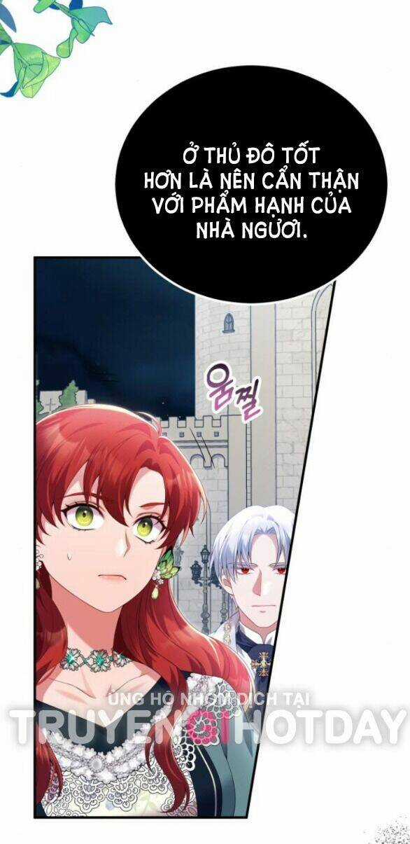 Tôi Sẽ Ly Hôn Với Người Chồng Bạo Chúa Của Mình Chapter 54.1 trang 19