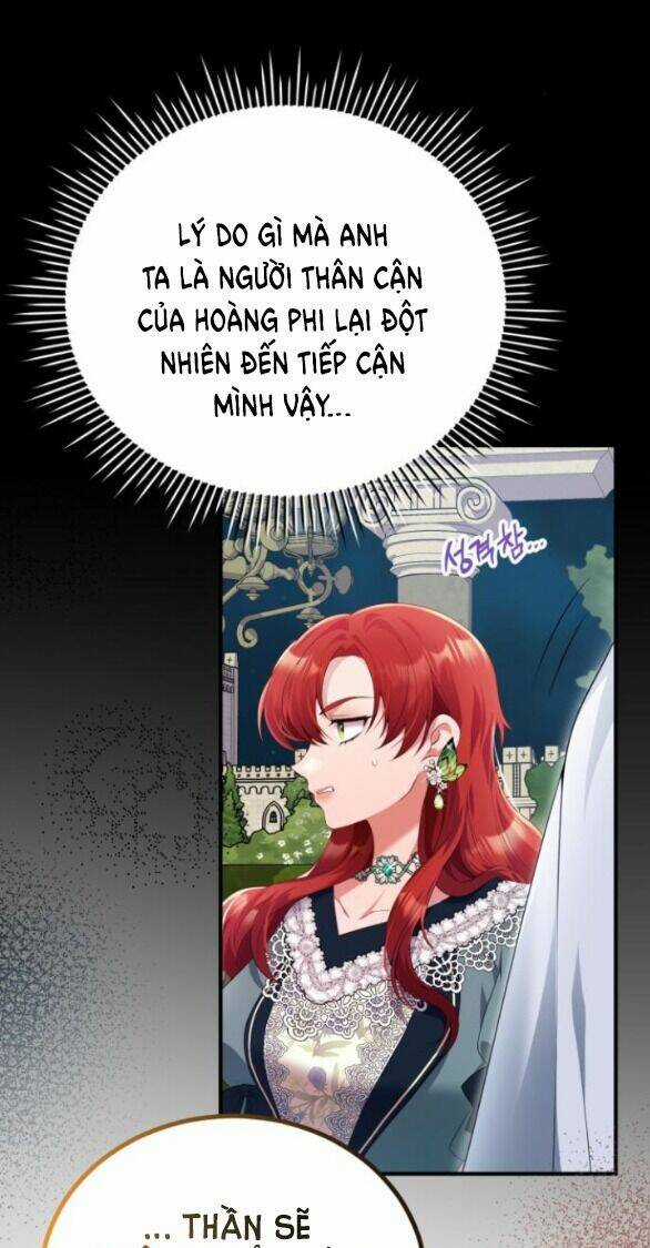 Tôi Sẽ Ly Hôn Với Người Chồng Bạo Chúa Của Mình Chapter 54.1 trang 22