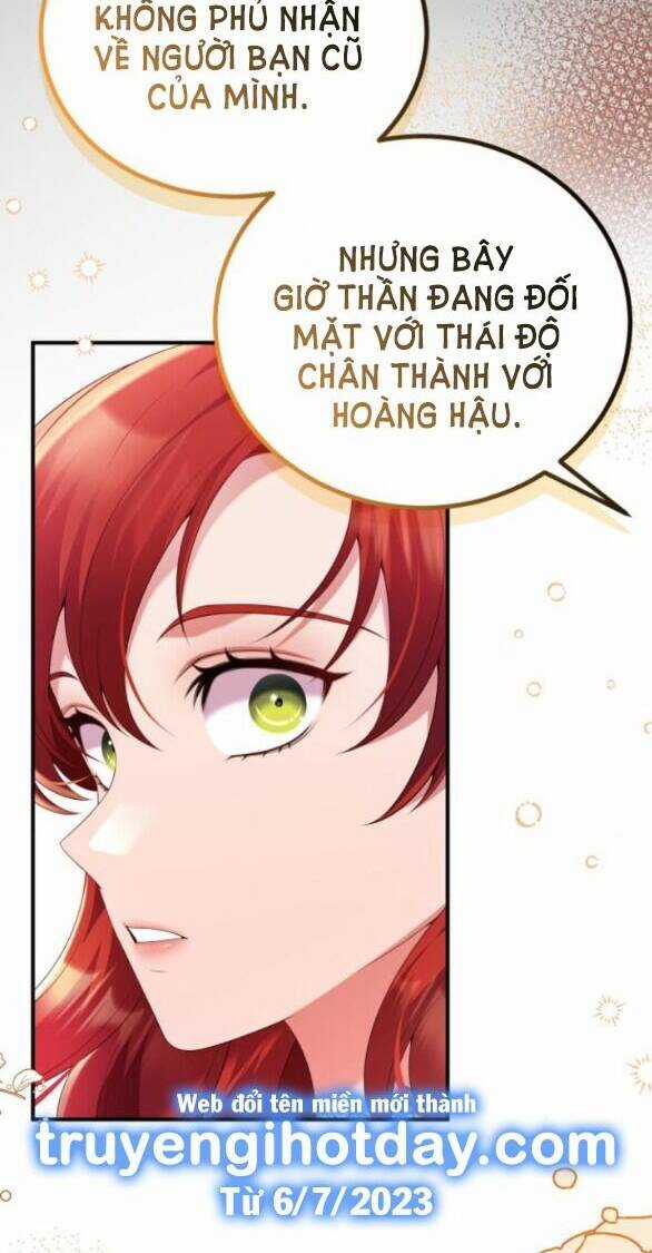 Tôi Sẽ Ly Hôn Với Người Chồng Bạo Chúa Của Mình Chapter 54.1 trang 23