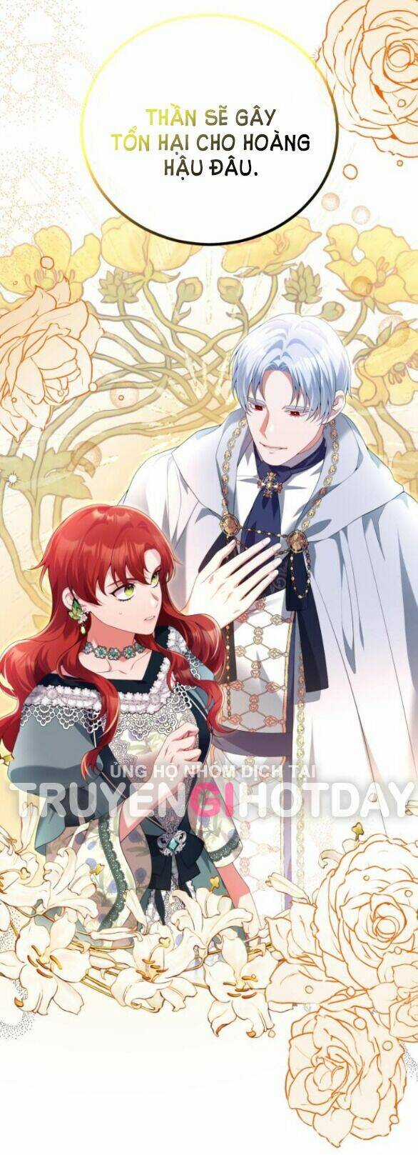 Tôi Sẽ Ly Hôn Với Người Chồng Bạo Chúa Của Mình Chapter 54.1 trang 24