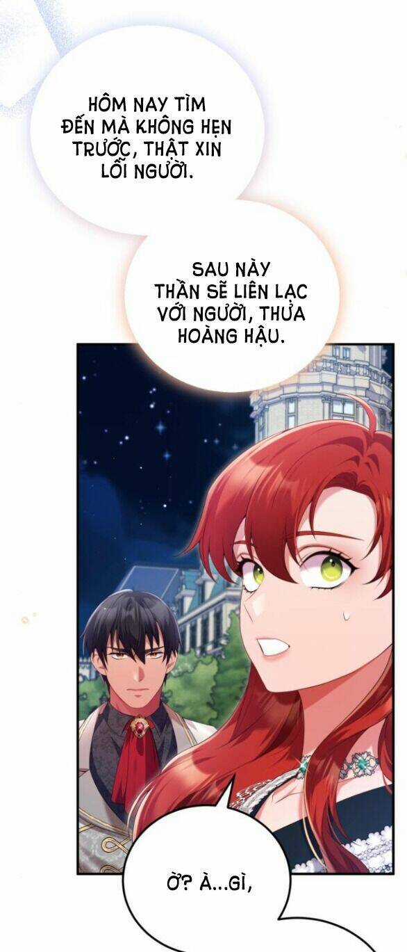 Tôi Sẽ Ly Hôn Với Người Chồng Bạo Chúa Của Mình Chapter 54.1 trang 26