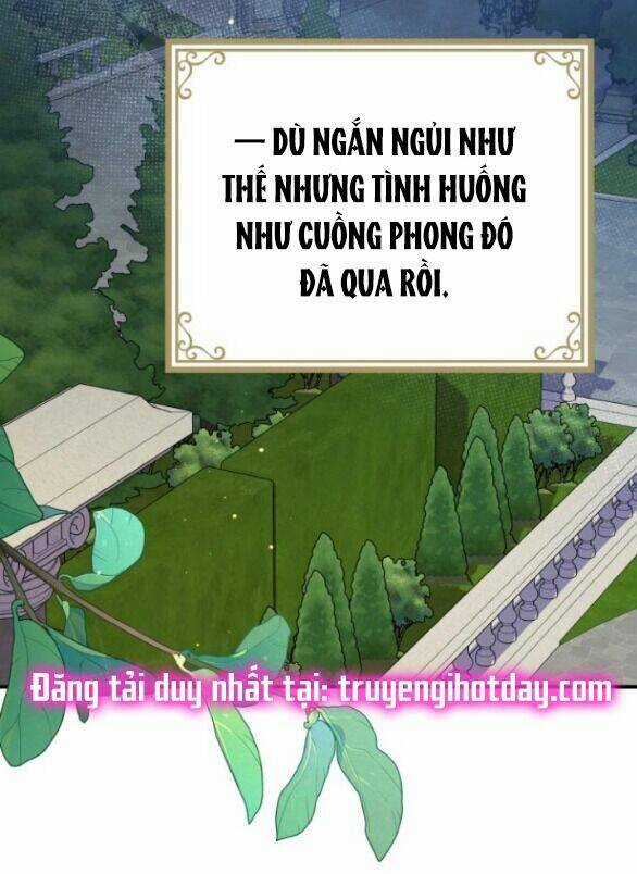 Tôi Sẽ Ly Hôn Với Người Chồng Bạo Chúa Của Mình Chapter 54.1 trang 28