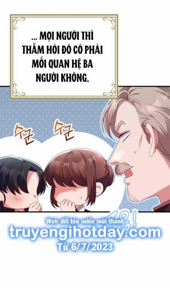 Tôi Sẽ Ly Hôn Với Người Chồng Bạo Chúa Của Mình Chapter 54.1 trang 29