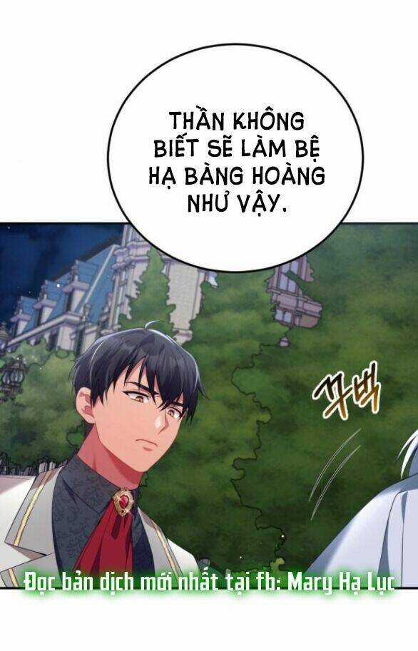 Tôi Sẽ Ly Hôn Với Người Chồng Bạo Chúa Của Mình Chapter 54.1 trang 3