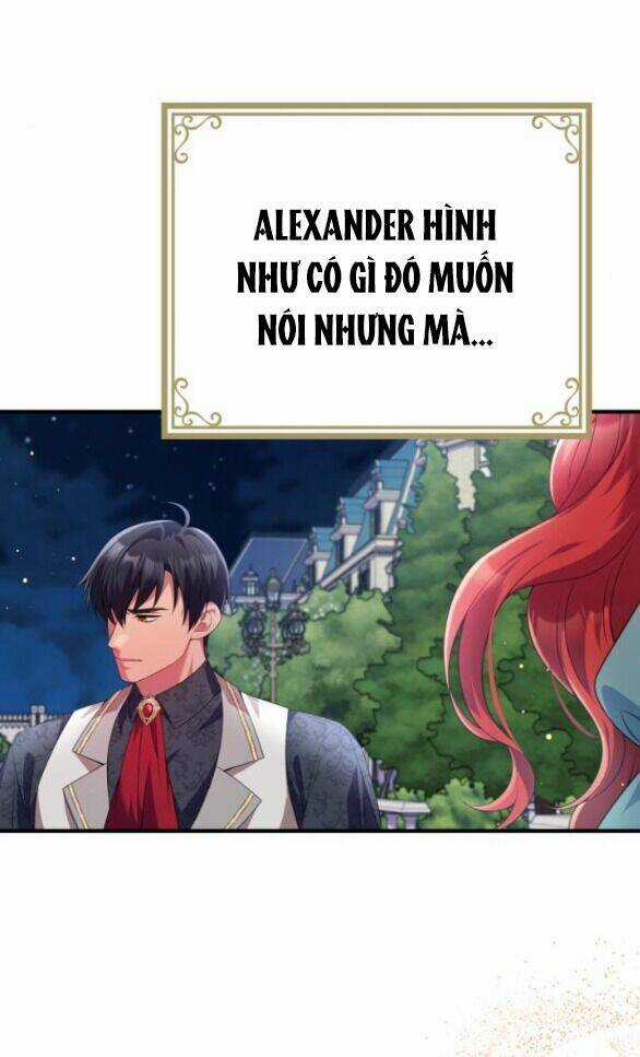 Tôi Sẽ Ly Hôn Với Người Chồng Bạo Chúa Của Mình Chapter 54.1 trang 30