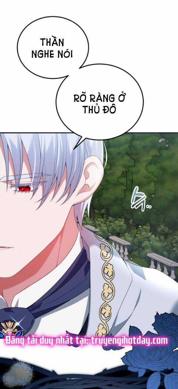 Tôi Sẽ Ly Hôn Với Người Chồng Bạo Chúa Của Mình Chapter 54.1 trang 4