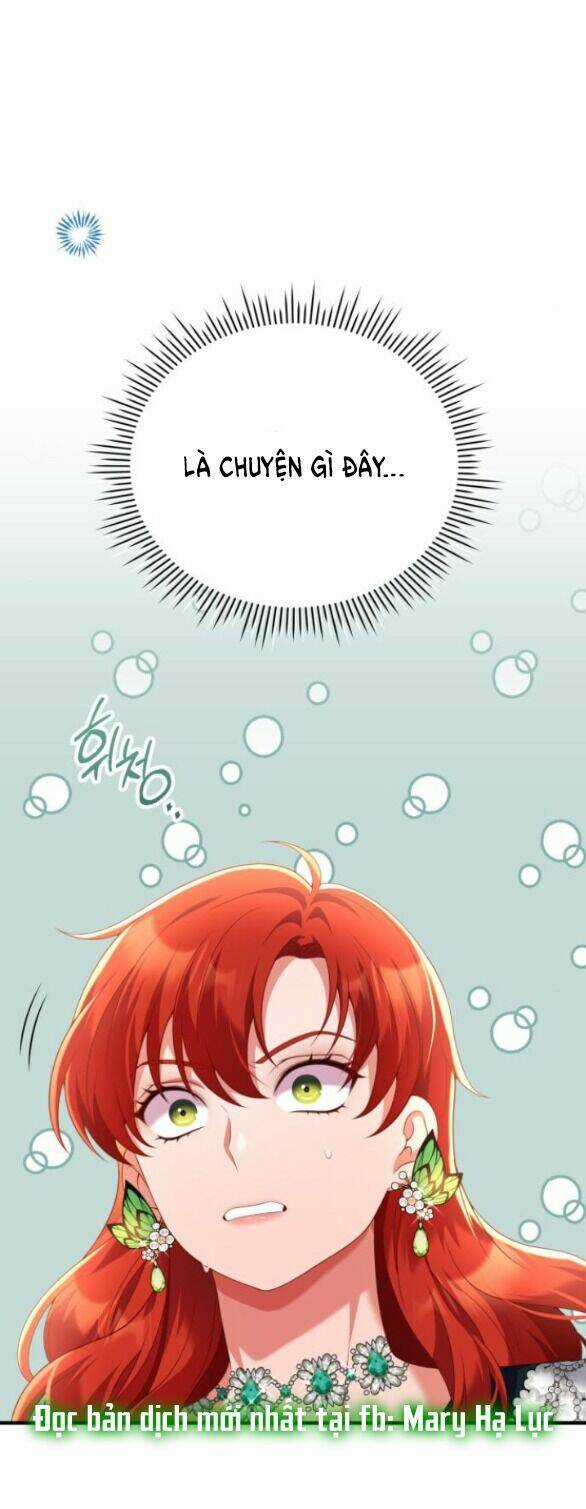 Tôi Sẽ Ly Hôn Với Người Chồng Bạo Chúa Của Mình Chapter 54.1 trang 8