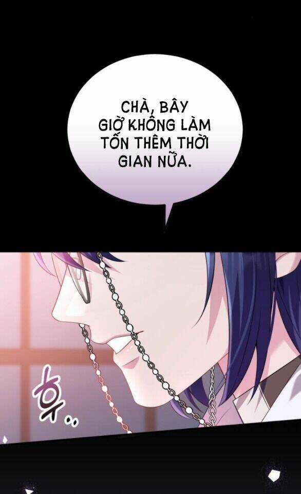 Tôi Sẽ Ly Hôn Với Người Chồng Bạo Chúa Của Mình Chapter 54.2 trang 10