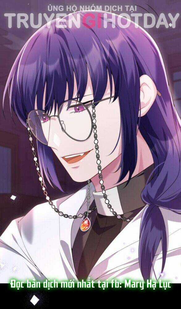 Tôi Sẽ Ly Hôn Với Người Chồng Bạo Chúa Của Mình Chapter 54.2 trang 12