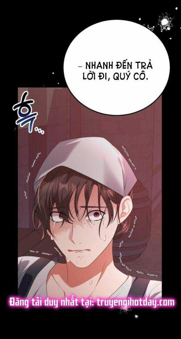 Tôi Sẽ Ly Hôn Với Người Chồng Bạo Chúa Của Mình Chapter 54.2 trang 14