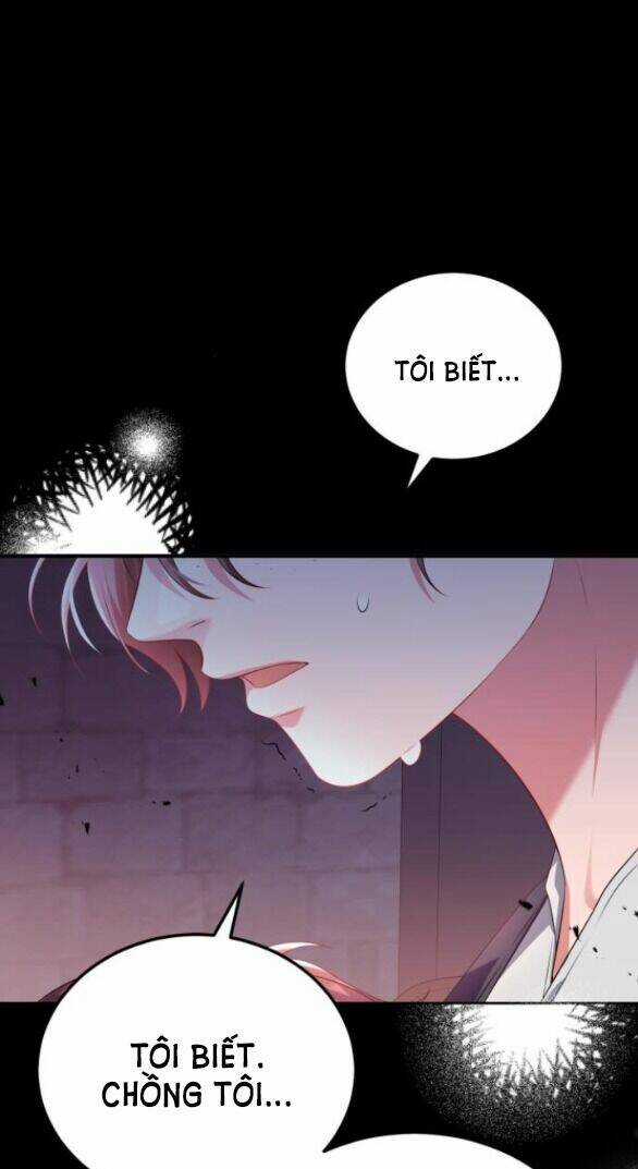 Tôi Sẽ Ly Hôn Với Người Chồng Bạo Chúa Của Mình Chapter 54.2 trang 18