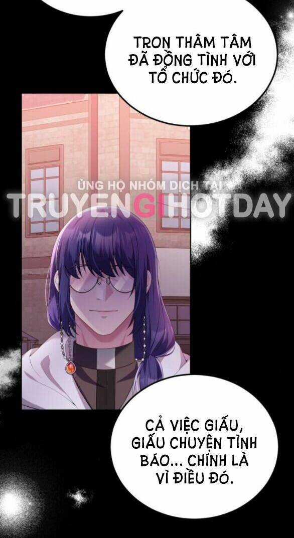 Tôi Sẽ Ly Hôn Với Người Chồng Bạo Chúa Của Mình Chapter 54.2 trang 19