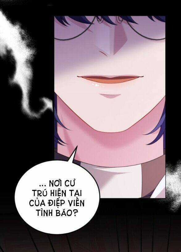 Tôi Sẽ Ly Hôn Với Người Chồng Bạo Chúa Của Mình Chapter 54.2 trang 20