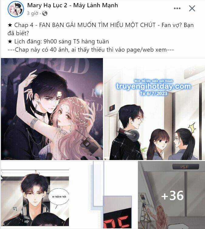 Tôi Sẽ Ly Hôn Với Người Chồng Bạo Chúa Của Mình Chapter 54.2 trang 21