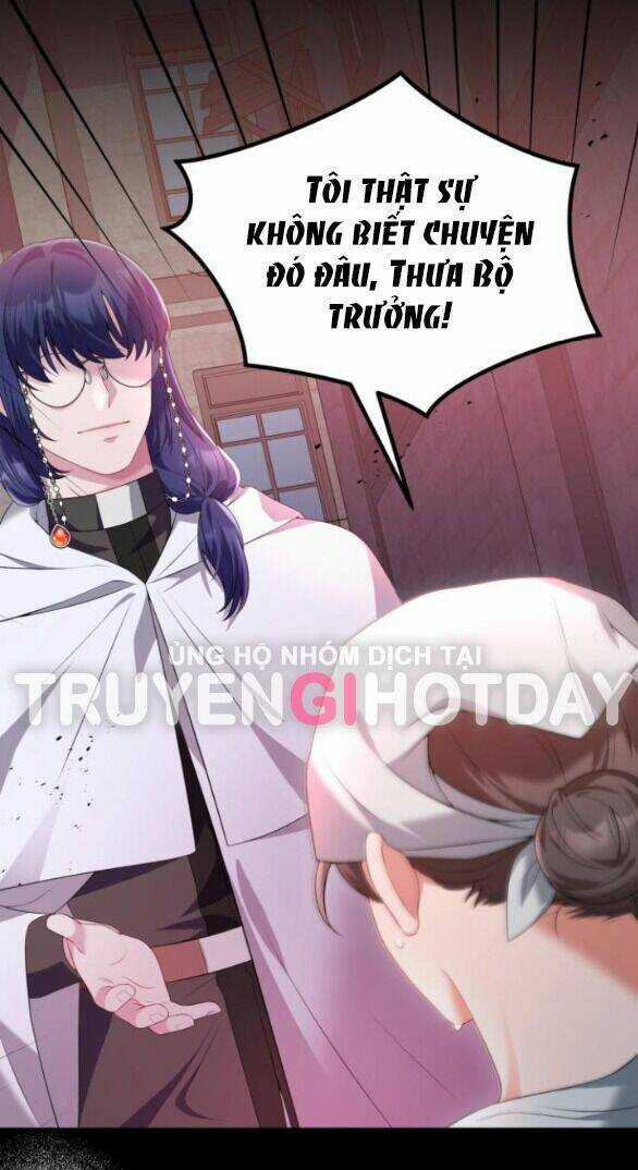 Tôi Sẽ Ly Hôn Với Người Chồng Bạo Chúa Của Mình Chapter 54.2 trang 23