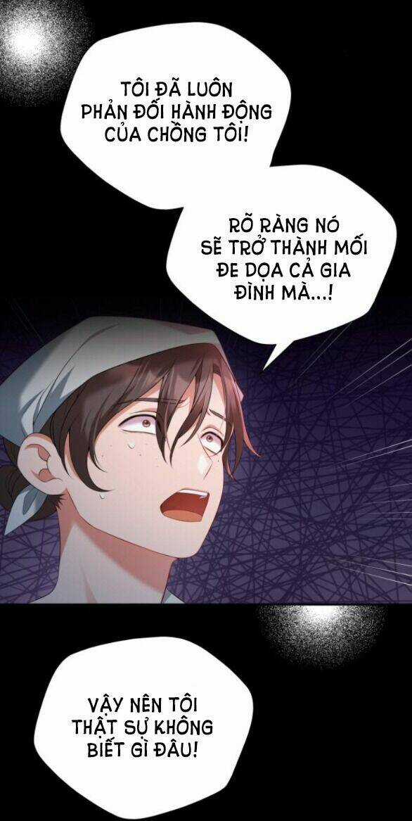 Tôi Sẽ Ly Hôn Với Người Chồng Bạo Chúa Của Mình Chapter 54.2 trang 24