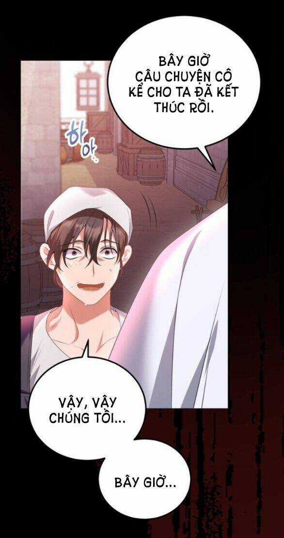 Tôi Sẽ Ly Hôn Với Người Chồng Bạo Chúa Của Mình Chapter 54.2 trang 26
