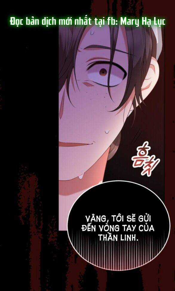 Tôi Sẽ Ly Hôn Với Người Chồng Bạo Chúa Của Mình Chapter 54.2 trang 27