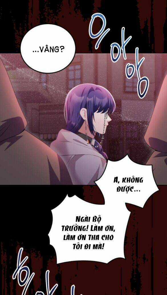 Tôi Sẽ Ly Hôn Với Người Chồng Bạo Chúa Của Mình Chapter 54.2 trang 28
