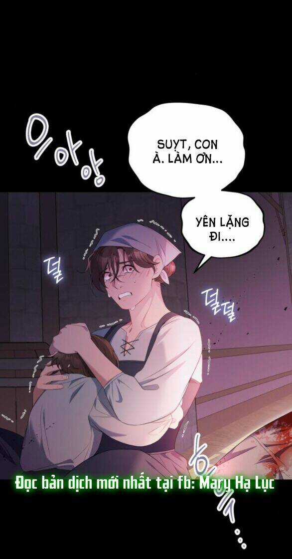 Tôi Sẽ Ly Hôn Với Người Chồng Bạo Chúa Của Mình Chapter 54.2 trang 3