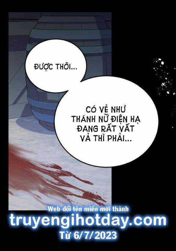 Tôi Sẽ Ly Hôn Với Người Chồng Bạo Chúa Của Mình Chapter 54.2 trang 31